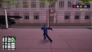 Вовремя Собеседование захотел в Туалет Arizona RP Gta Samp