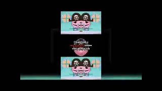 (REUPLOAD) (YTPMV) YouTube Copyright School Scan in Low Voice