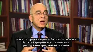 МВФ: Экономические перспективы стран КЦА благоприятны