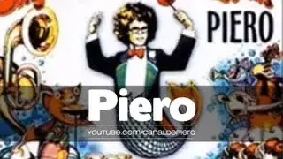 Piero - Pete Cuatrocky [Canción Oficial] ®