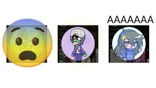 Ft My Friends @Kaz1750YT , @ザイロ_LF , @Adam-Rand0m321 (Me)
