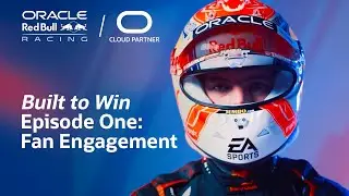 How Formula 1 Champ Oracle Red Bull Racing Built the Ultimate Fan Experience