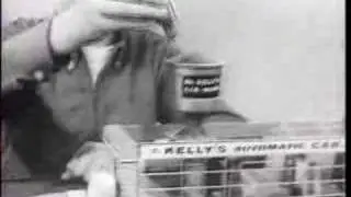 Remco Mr. Kelly's Automatic Car Wash Toy Commercial