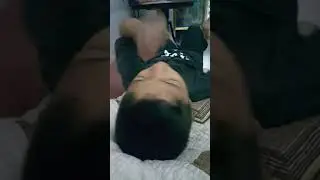 Adik berangan