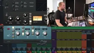 Low End Mixing Idea