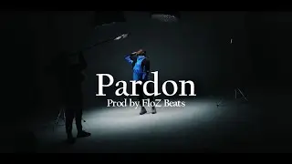 [FREE] Kaza x Maes Type Beat - "Pardon" || Instru Rap/Douce Love/Mélancolique/Mélodieuse 2022