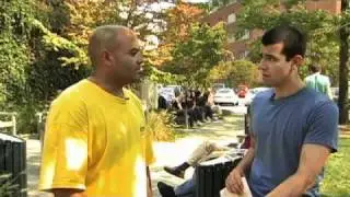College Kitchen: Clover Food Truck