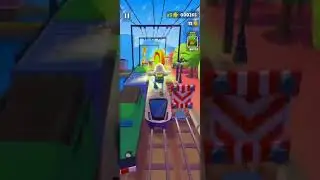 Subway surfers