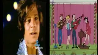 Sugar Sugar - Ron Dante & The Archies