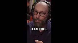 Lawrence Krauss - Kids shouldn't be have to be uncomfortable