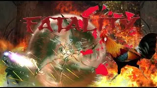 Aion eu 7.3 GLADIATOR PVP PART 5 (ЭВОЛЮЦИЯ МЫШКОКЛИКЕРА)