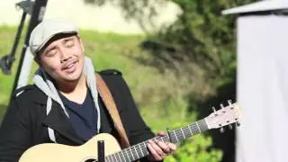 Somewhere Over the Rainbow (cover) Ft. CRocQ