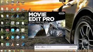magix movie edit pro install crack version