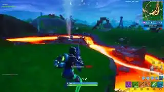 Worst Fortnite player EVER