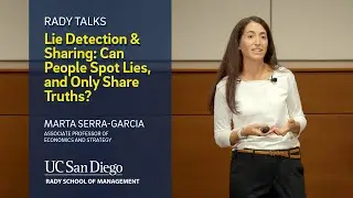 Lie Detection & Sharing: Can People Spot Lies, and Only Share Truths?
