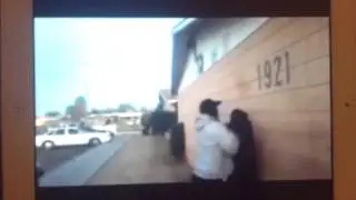 drunk fight funny Las Vegas