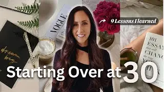 Changing Careers at 30 Changed My Life