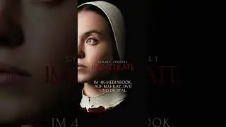 Verpasst nicht Sydney Sweeney in dem düsteren Nonnenhorror.