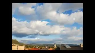 STOP MOTION (Òdena) lento