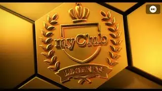 Legend From Barca 😉 Pes 2021 Mobile