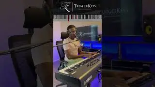 Play this on your chord 1