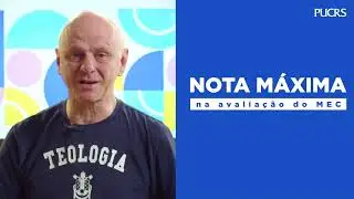 Conheça o curso de Teologia da PUCRS