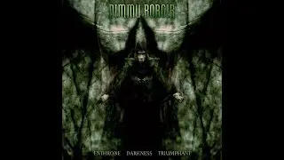 Dimmu Borgir - Enthrone Darkness Triumphant (Full Album)