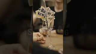 happy new year 2024 #smartliving #happynewyear #2024 #viralshorts #youtubeshorts