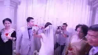 Wedding journalism Video Thien + Hong | Friday Studio