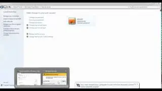 solving Block Programes at Windows 7