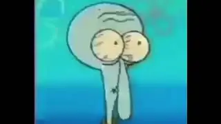 I put the new (Animan SpongeBob meme)