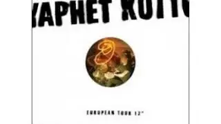 Yaphet Kotto - Momentary Loss Of Breath