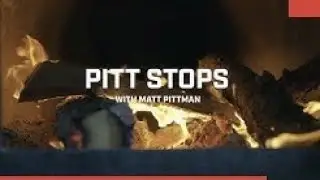 Pitt Stops: Viva La BBQ (Episode 1)