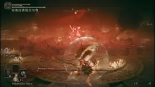 Elden Ring - Messmer Level 1