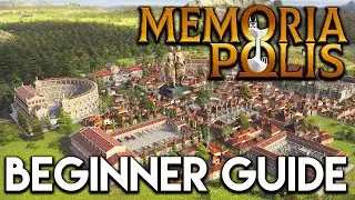 MEMORIAPOLIS Beginner Guide!