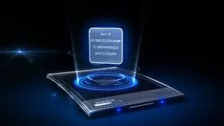 logo animation after effects