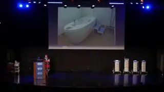 Вебинар BTL: Инновационные методы в физиотерапии 2017. Лейдерман Н.Е. Бальнеология