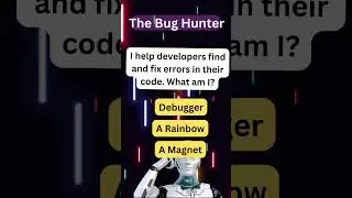 The Code Breaker's Dilemma | What Am I? (Tech Puzzle)"