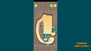 Dig This! 500-16 ALTERNATE Solve! HD
