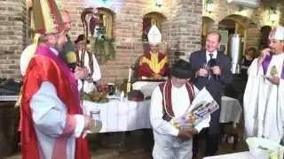 Marija Bistrica - MARTINJE