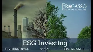#1: Defining ESG and its Popularity