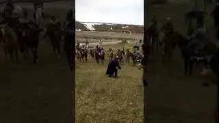 Бузкаши 2019 НАВ