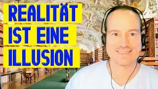 Der Beweis: Realität ist eine Illusion! Der Mandela-Effekt und seine Botschaft – Sami Sires