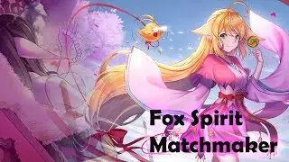 Fox Spirit Matchmaker|13