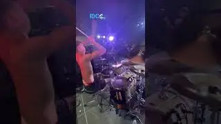 SUNAMI I.D.C DRUM CAM | LIVE @ LDB 2023