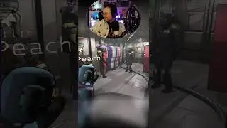 DON'T PRESS 7 (Lethal Company)