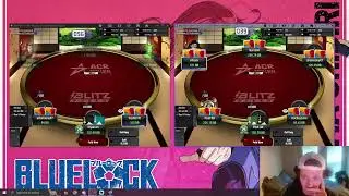 ACR Blitz - Play and Explain #69