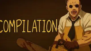 The Best DBD Plays of the Month!