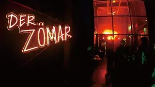 Der ZÖMAR OFFICIAL｜Der ZÖMAR VIP LAUNCH PARTY｜KAOHSIUNG 2021｜#DERZÖMAR