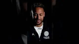 When messi shocked everyone at PSG